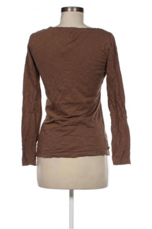 Дамска блуза Edc By Esprit, Размер XS, Цвят Кафяв, Цена 24,00 лв.
