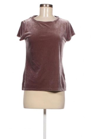 Γυναικεία μπλούζα Edc By Esprit, Μέγεθος S, Χρώμα  Μπέζ, Τιμή 3,86 €