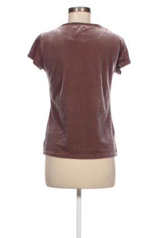Γυναικεία μπλούζα Edc By Esprit, Μέγεθος S, Χρώμα  Μπέζ, Τιμή 3,56 €