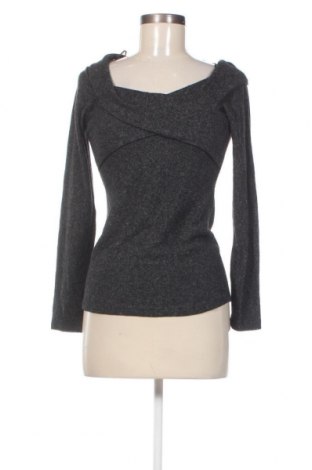 Дамска блуза Edc By Esprit, Размер XS, Цвят Черен, Цена 5,52 лв.