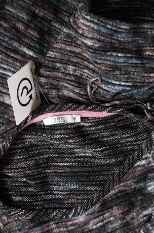 Γυναικεία μπλούζα Edc By Esprit, Μέγεθος M, Χρώμα Πολύχρωμο, Τιμή 14,85 €