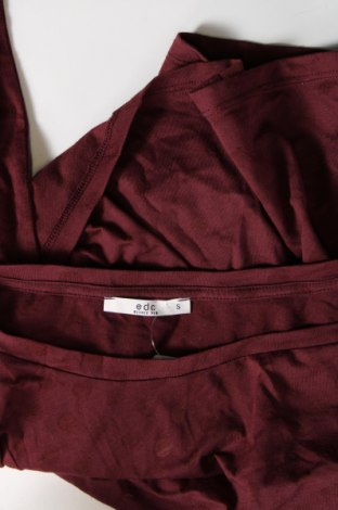 Damen Shirt Edc By Esprit, Größe S, Farbe Rot, Preis € 2,67