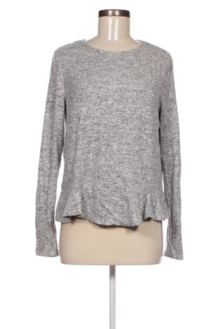 Damen Shirt Edc By Esprit, Größe L, Farbe Grau, Preis 2,51 €