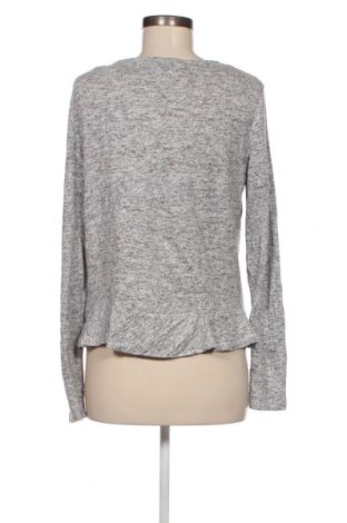 Γυναικεία μπλούζα Edc By Esprit, Μέγεθος L, Χρώμα Γκρί, Τιμή 2,67 €