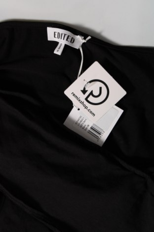 Damen Shirt Edited, Größe M, Farbe Schwarz, Preis € 3,71