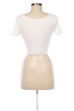 Damen Shirt Edited, Größe M, Farbe Weiß, Preis € 8,54