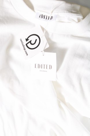 Γυναικεία μπλούζα Edited, Μέγεθος L, Χρώμα Λευκό, Τιμή 37,11 €