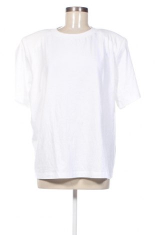 Damen Shirt Edited, Größe L, Farbe Weiß, Preis 12,99 €