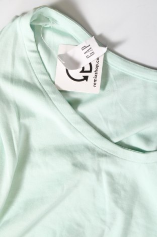 Γυναικεία μπλούζα Gap, Μέγεθος XL, Χρώμα Πράσινο, Τιμή 25,26 €