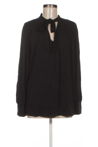 Дамска блуза Elena Miro, Размер L, Цвят Черен, Цена 5,78 лв.