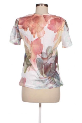 Damen Shirt Eleven Paris, Größe S, Farbe Mehrfarbig, Preis 24,74 €