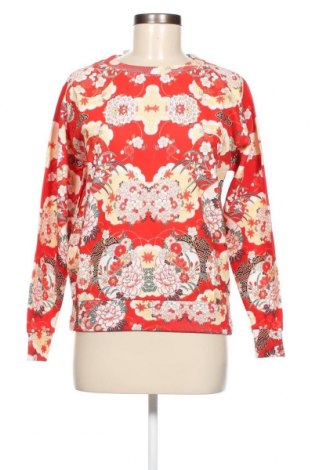 Γυναικεία μπλούζα Eleven Paris, Μέγεθος S, Χρώμα Πολύχρωμο, Τιμή 11,60 €