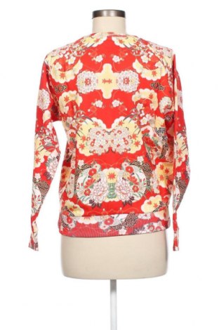 Γυναικεία μπλούζα Eleven Paris, Μέγεθος S, Χρώμα Πολύχρωμο, Τιμή 77,32 €