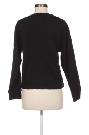 Дамска блуза Elle, Размер S, Цвят Черен, Цена 5,13 лв.