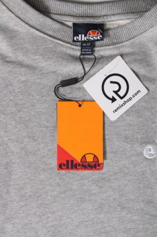 Bluzka damska Ellesse, Rozmiar L, Kolor Szary, Cena 191,91 zł