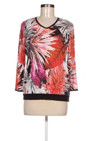 Γυναικεία μπλούζα Elton, Μέγεθος M, Χρώμα Πολύχρωμο, Τιμή 3,79 €