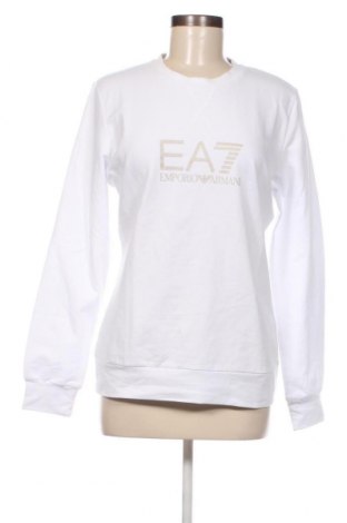 Γυναικεία μπλούζα Emporio Armani, Μέγεθος M, Χρώμα Λευκό, Τιμή 199,48 €