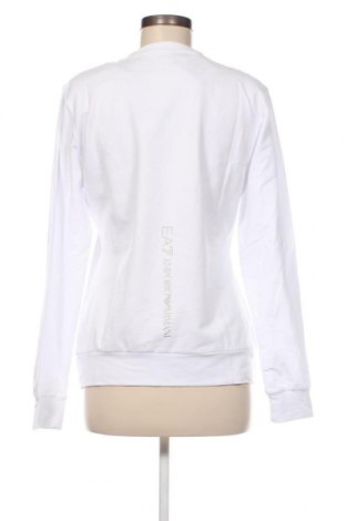 Γυναικεία μπλούζα Emporio Armani, Μέγεθος M, Χρώμα Λευκό, Τιμή 199,48 €