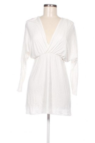 Дамска блуза Envie De Fraise, Размер XS, Цвят Бял, Цена 6,27 лв.