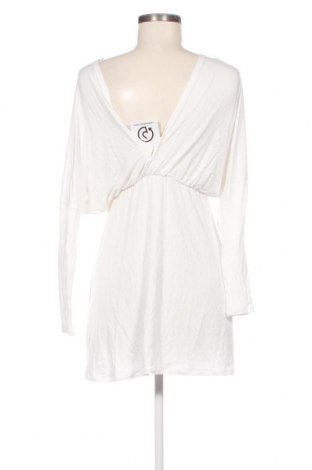 Дамска блуза Envie De Fraise, Размер XS, Цвят Бял, Цена 6,27 лв.