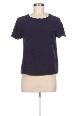 Γυναικεία μπλούζα Envii, Μέγεθος M, Χρώμα Μπλέ, Τιμή 7,67 €