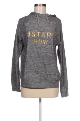 Damen Shirt Ergee, Größe M, Farbe Grau, Preis 3,44 €