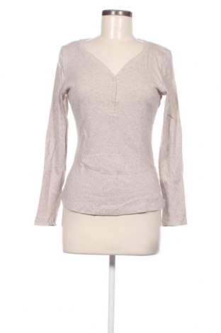 Γυναικεία μπλούζα Esmara, Μέγεθος XL, Χρώμα  Μπέζ, Τιμή 2,59 €