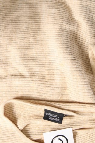 Damen Shirt Esmara, Größe S, Farbe Beige, Preis 3,31 €