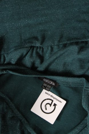 Damen Shirt Esmara, Größe M, Farbe Grün, Preis 2,91 €