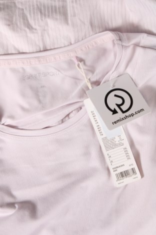Damen Shirt Esprit, Größe XXL, Farbe Lila, Preis € 37,11