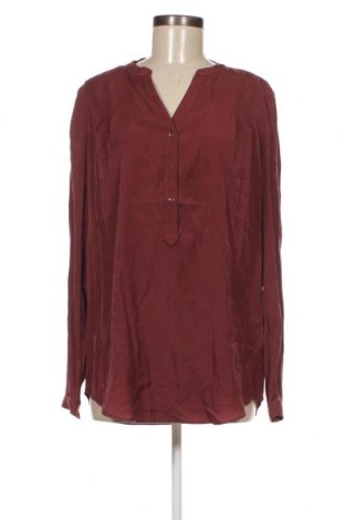 Дамска блуза Esprit, Размер M, Цвят Червен, Цена 5,52 лв.