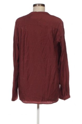 Дамска блуза Esprit, Размер M, Цвят Червен, Цена 5,28 лв.