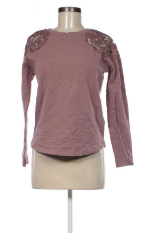 Damen Shirt Esprit, Größe XS, Farbe Lila, Preis € 2,51
