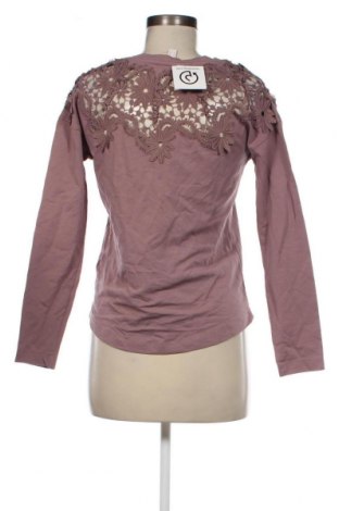 Damen Shirt Esprit, Größe XS, Farbe Lila, Preis 2,51 €