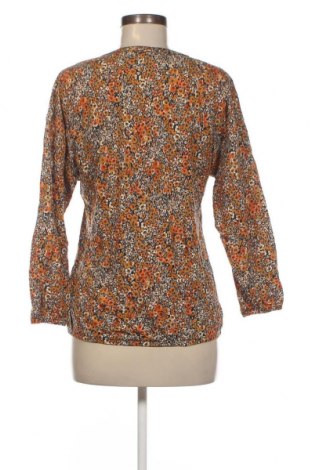 Дамска блуза Esprit, Размер S, Цвят Многоцветен, Цена 5,04 лв.