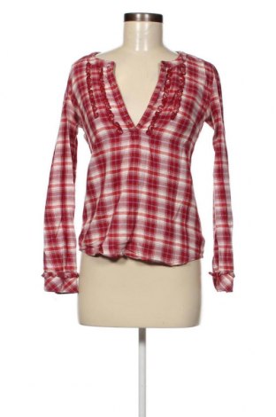 Damen Shirt Esprit, Größe XS, Farbe Mehrfarbig, Preis 3,07 €
