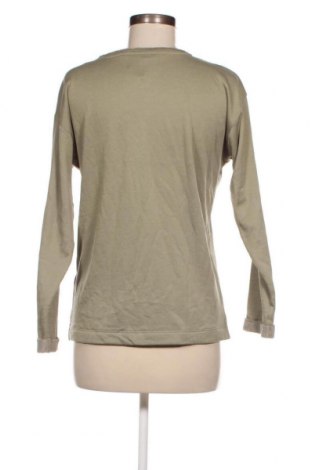 Дамска блуза Esprit, Размер XS, Цвят Зелен, Цена 24,00 лв.