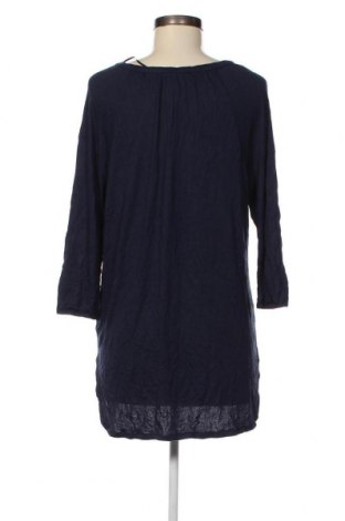 Дамска блуза Esprit, Размер M, Цвят Син, Цена 5,76 лв.