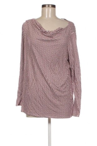 Γυναικεία μπλούζα Essentials by Tchibo, Μέγεθος XL, Χρώμα Πολύχρωμο, Τιμή 2,23 €