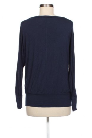 Γυναικεία μπλούζα Essentials by Tchibo, Μέγεθος M, Χρώμα Μπλέ, Τιμή 3,53 €