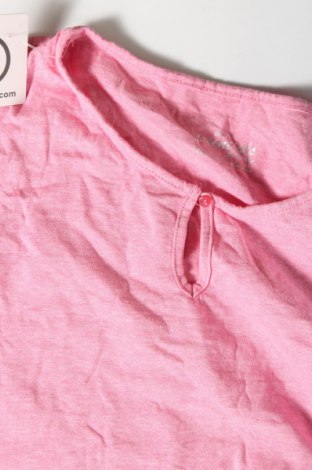 Damen Shirt Essentials by Tchibo, Größe S, Farbe Rosa, Preis 2,64 €