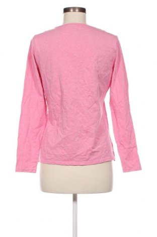Γυναικεία μπλούζα Essentials by Tchibo, Μέγεθος S, Χρώμα Ρόζ , Τιμή 2,70 €