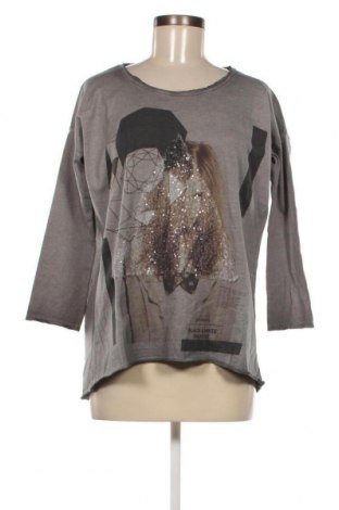 Damen Shirt Et Compagnie by Women dept, Größe XS, Farbe Grau, Preis 5,43 €