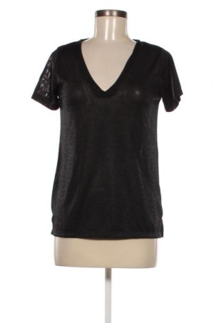 Damen Shirt Etam, Größe S, Farbe Schwarz, Preis 12,62 €