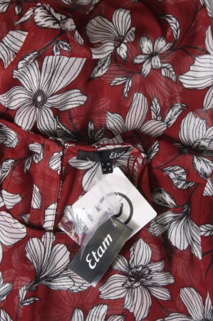 Damen Shirt Etam, Größe S, Farbe Mehrfarbig, Preis 4,82 €