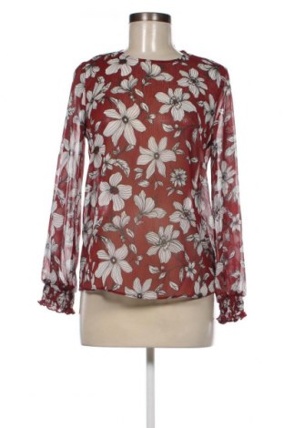 Дамска блуза Etam, Размер S, Цвят Многоцветен, Цена 9,36 лв.