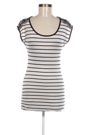 Γυναικεία μπλούζα Etam, Μέγεθος S, Χρώμα Γκρί, Τιμή 5,94 €