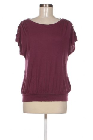 Γυναικεία μπλούζα Etam, Μέγεθος M, Χρώμα Βιολετί, Τιμή 9,28 €
