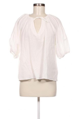 Γυναικεία μπλούζα Etam, Μέγεθος L, Χρώμα Λευκό, Τιμή 9,28 €