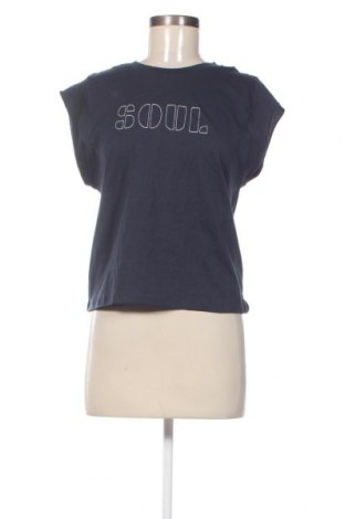 Γυναικεία μπλούζα Etam, Μέγεθος S, Χρώμα Μπλέ, Τιμή 5,94 €